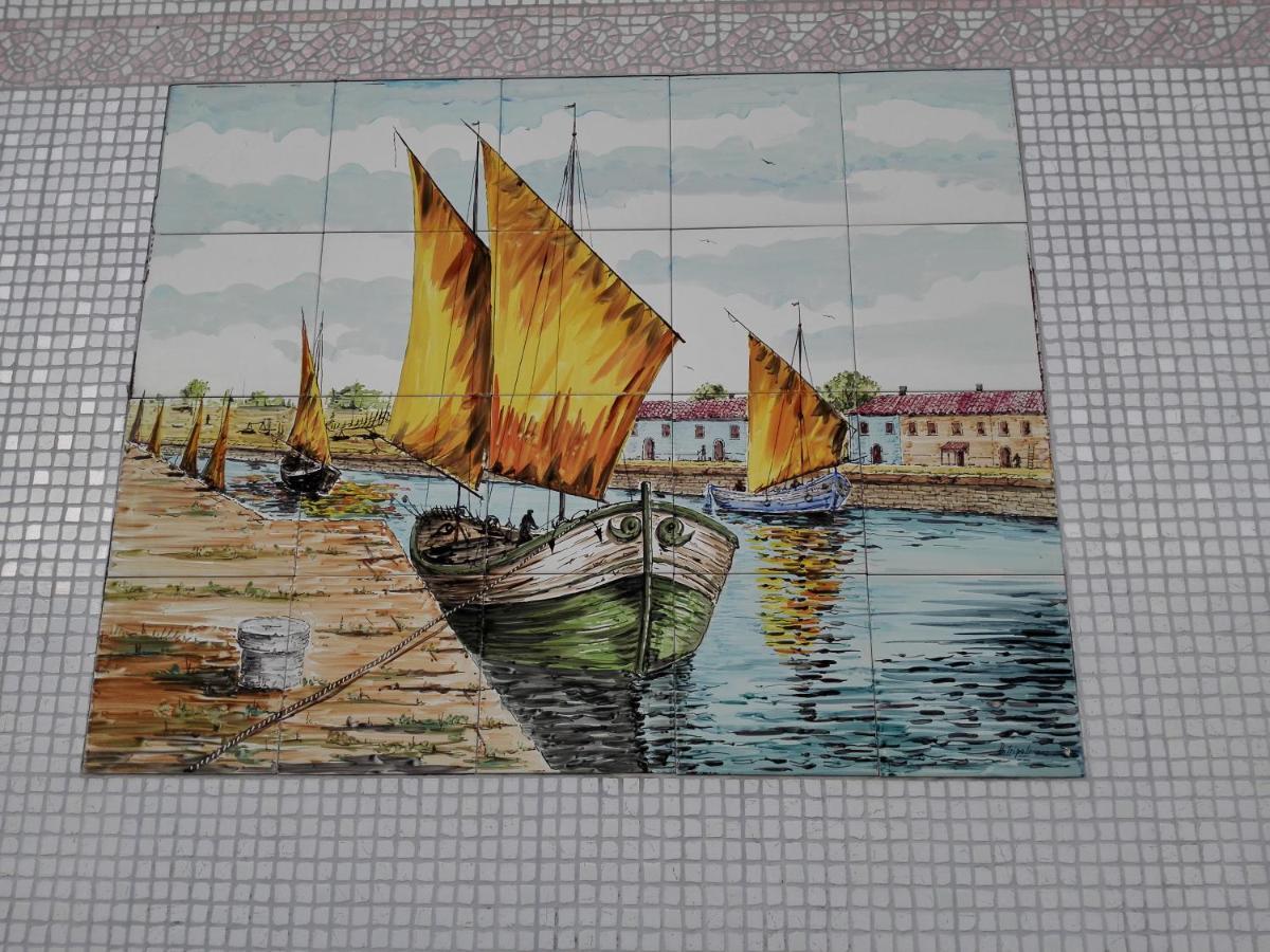 Hotel Grappoli Rimini Kültér fotó